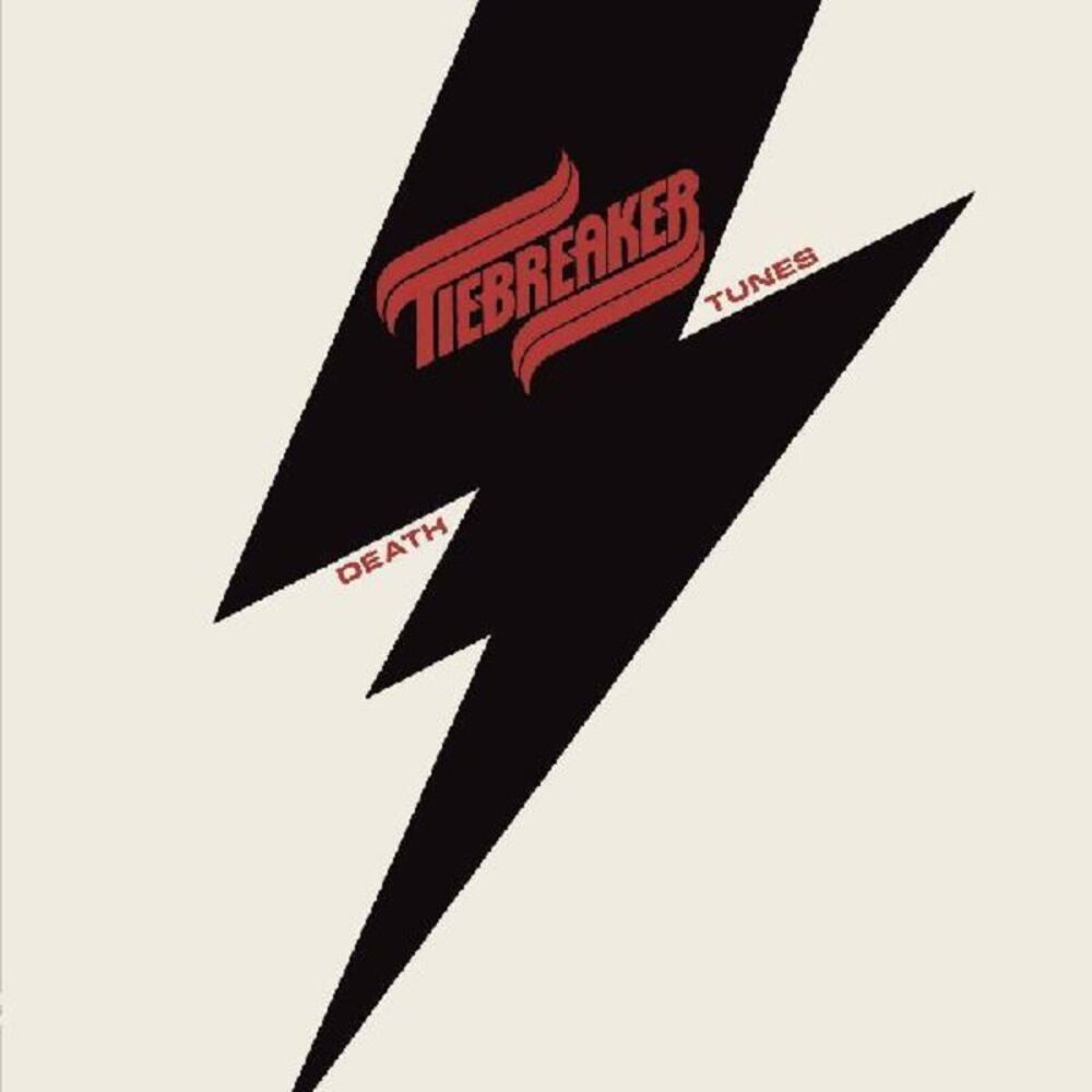 Tiebreaker - Death Tunes  LP LP